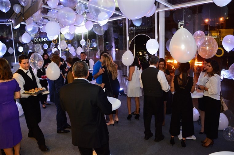 Cadrans Unveiling Dbayeh Flagship Store